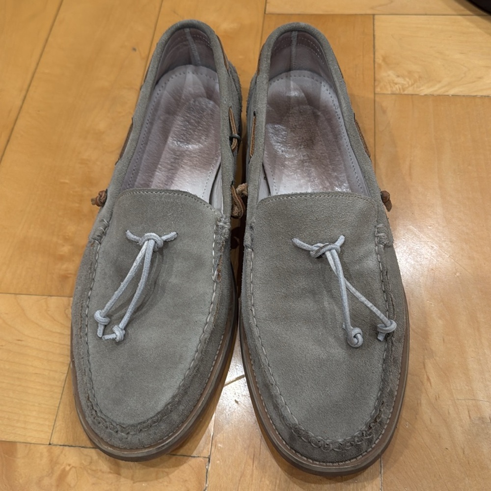 Boss loafers - Picture 2 of 4